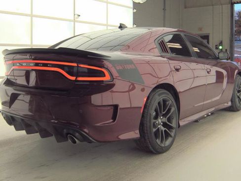 Used 2021 Dodge Charger R/T w/ Daytona Edition Group image 6