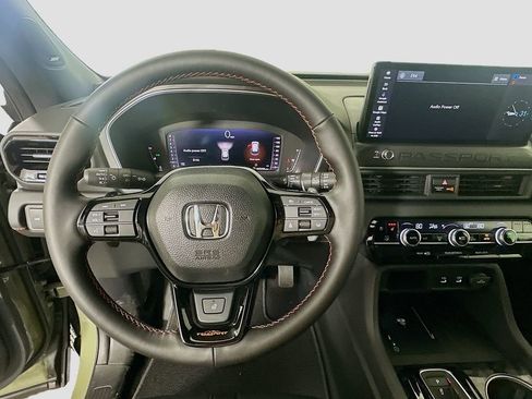 New 2026 Honda Passport TrailSport Elite image 10