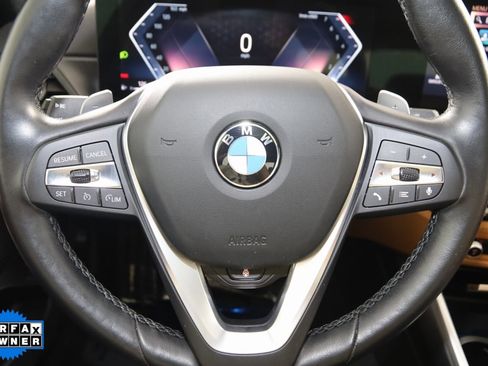 Used 2023 BMW 330i xDrive Sedan w/ Driving Assistance Package image 42