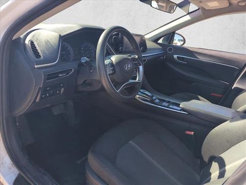 Used 2021 Hyundai Sonata SEL image 9