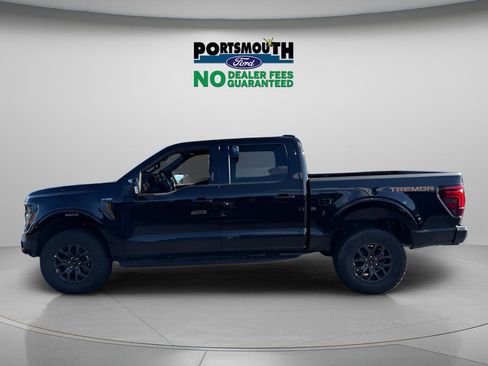 New 2026 Ford F150 Tremor w/ Equipment Group 402A High AWD/4WD image 2