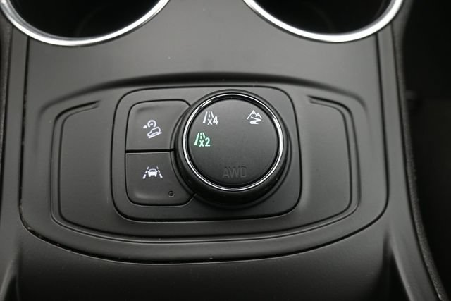 Used 2023 GMC Terrain SLE w/ Elevation Edition AWD/4WD image 28