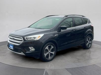 Used 2018 Ford Escape SEL