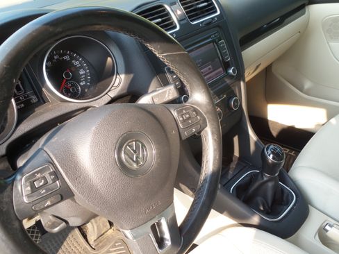 Used 2014 Volkswagen Jetta TDI FWD image 42