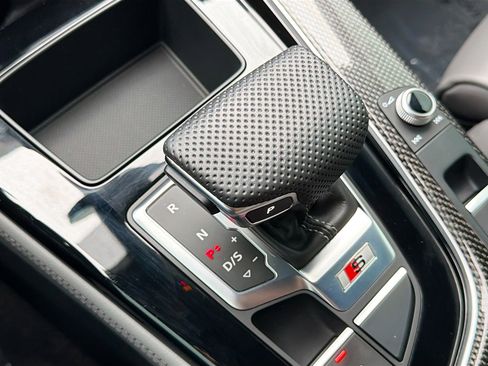 Used 2024 Audi S5 Premium Plus image 26