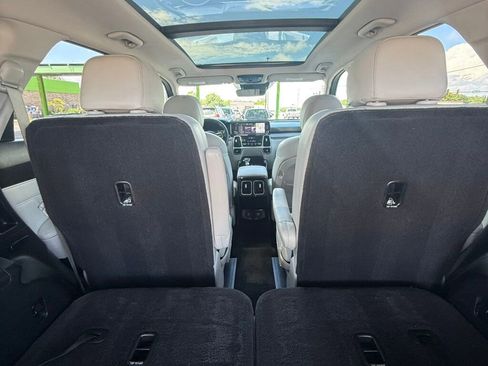 Used 2023 Kia Sorento SX FWD image 39