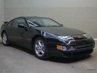 Used 1991 Nissan 300ZX Twin Turbo RWD video 1