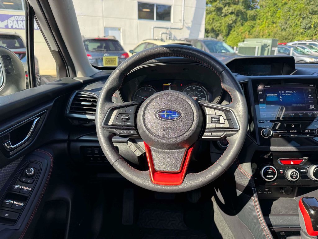 Used 2023 Subaru Forester Sport AWD/4WD image 23