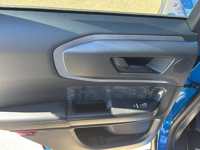 New 2026 Ford Bronco Sport Outer Banks w/ Outer Banks Tech Package+ AWD/4WD image 16