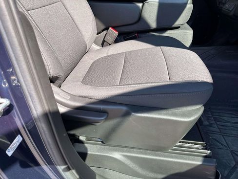 Certified 2023 Chevrolet Silverado 2500 Custom w/ Custom Value Package image 10