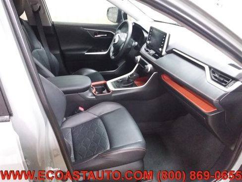 Used 2020 Toyota RAV4 Adventure image 14