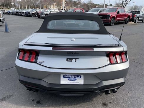 New 2025 Ford Mustang GT Premium image 5
