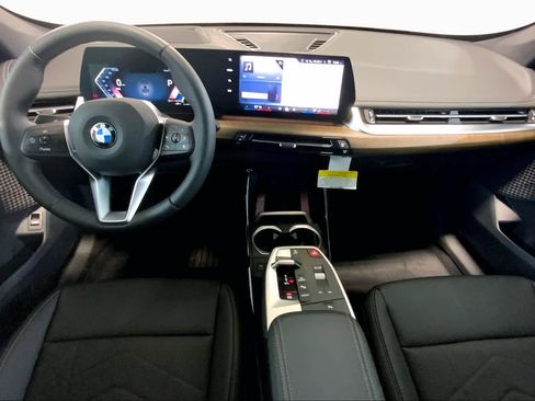New 2026 BMW X1 xDrive28i w/ Technology Package AWD/4WD image 5