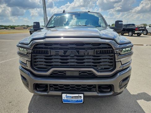 New 2026 RAM 2500 Lone Star image 11