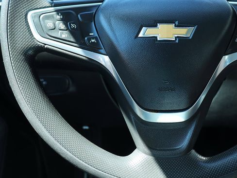 Used 2023 Chevrolet Equinox LS w/ LPO, Cargo Package image 52