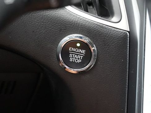 Used 2024 Ford Edge SEL AWD/4WD image 30