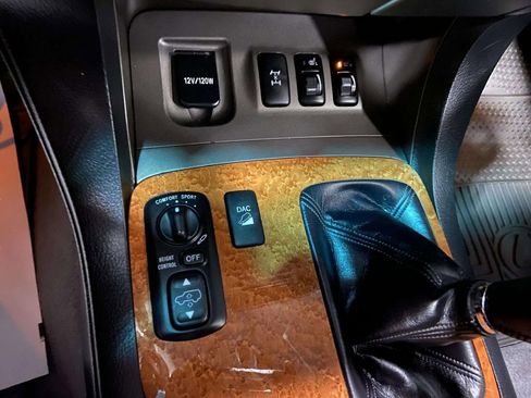 Used 2006 Lexus GX 470 AWD/4WD image 34