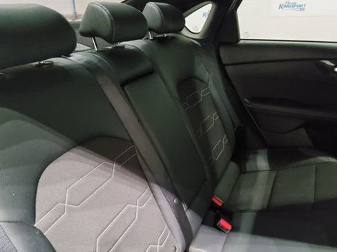 Used 2023 Kia Forte GT-Line w/ GT-Line Technology Package FWD image 17