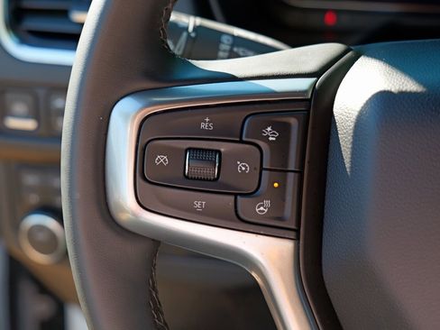 Certified 2024 Chevrolet Tahoe Premier w/ Max Trailering Package image 12