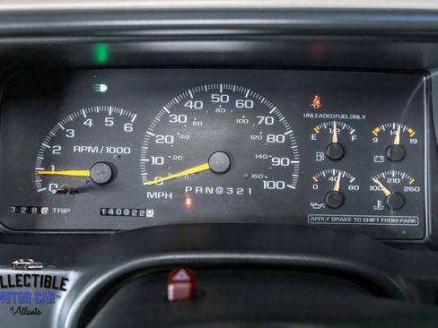 Used 1997 Chevrolet Suburban 2WD w/ Preferred Equipment Group 3 image 54