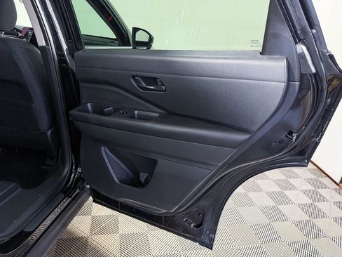 Certified 2024 Nissan Pathfinder SV AWD/4WD image 43