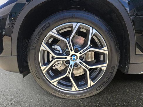 Used 2021 BMW X1 sDrive28i w/ Convenience Package FWD image 36