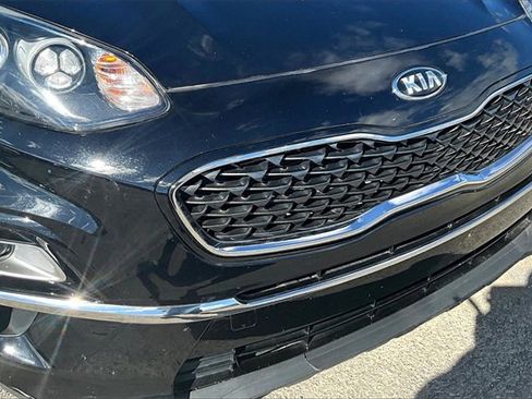 Used 2020 Kia Sportage EX image 31