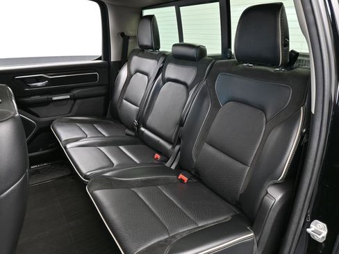 Used 2022 RAM 1500 Laramie image 40