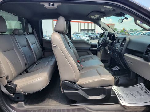 Used 2019 Ford F150 XL w/ XL Power Equipment Group image 30