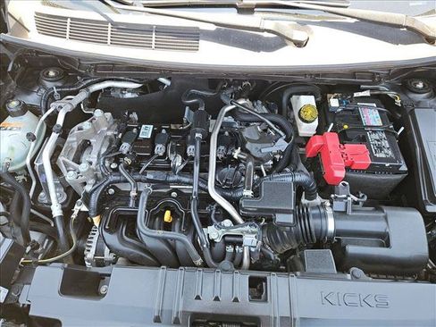 Used 2026 Nissan Kicks SV FWD image 26