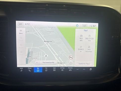 Used 2024 Ford F250 Lariat w/ Lariat Ultimate Package image 14