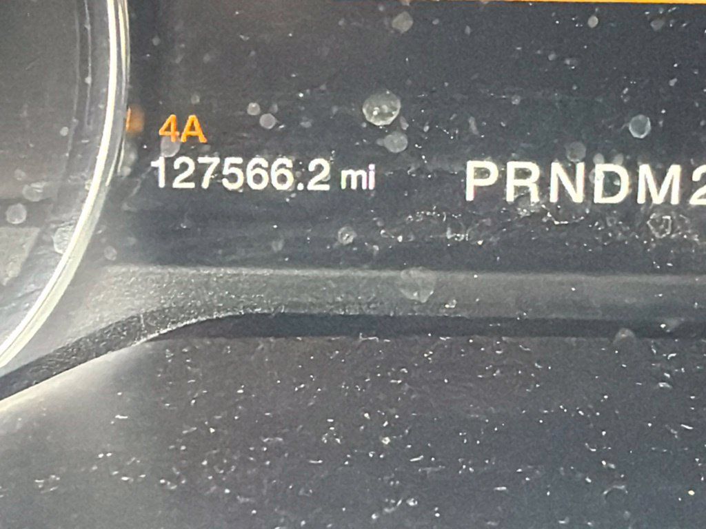 Used 2016 Ford F150 Lariat AWD/4WD image 14