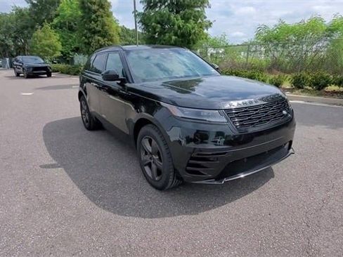 Used 2025 Land Rover Range Rover Velar Dynamic SE image 51