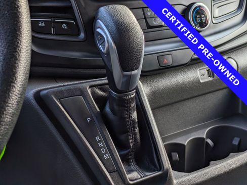 Certified 2024 Ford Transit 250 Low Roof w/ Exterior Upgrade Package image 28