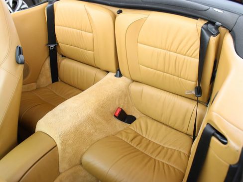 Used 2003 Porsche 911 Cabriolet image 21