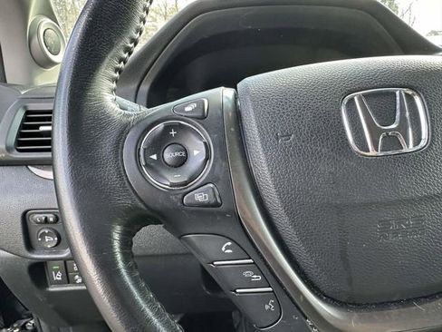 Certified 2023 Honda Ridgeline RTL image 29
