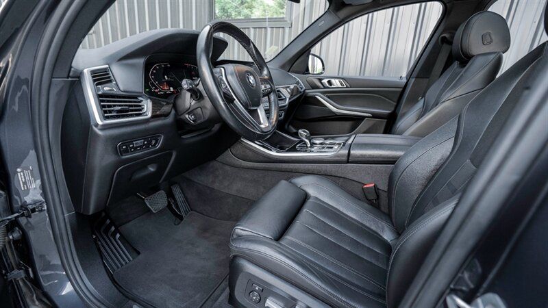 Used 2019 BMW X5 xDrive40i w/ Convenience Package AWD/4WD image 17