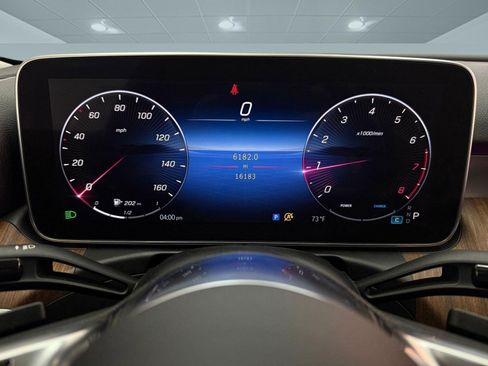 Certified 2024 Mercedes-Benz C 300 Sedan image 17