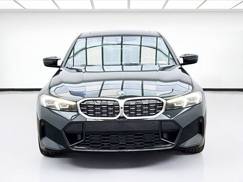 Used 2023 BMW M340i w/ Premium Package image 2