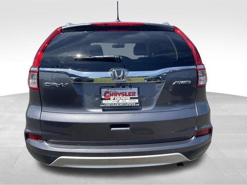 Used 2015 Honda CR-V EX-L image 14