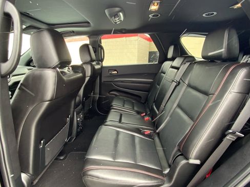 Used 2024 Dodge Durango GT image 11