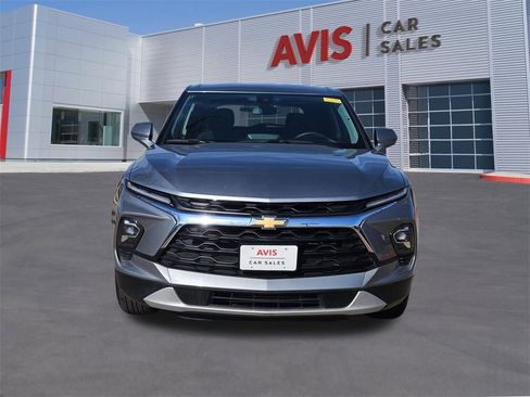Used 2024 Chevrolet Blazer LT image 10