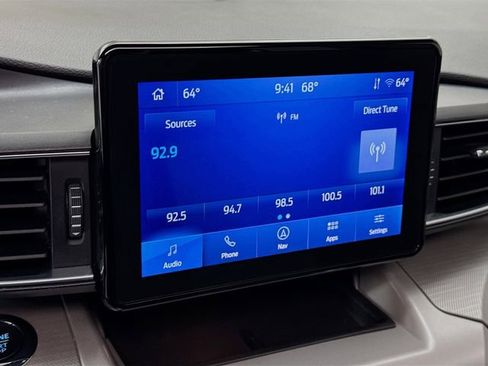 Used 2023 Ford Explorer XLT w/ Equipment Group 202A image 15