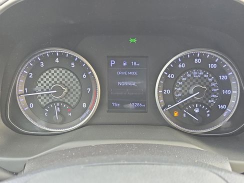 Used 2020 Hyundai Elantra SEL w/ Cargo Package (C1) image 30