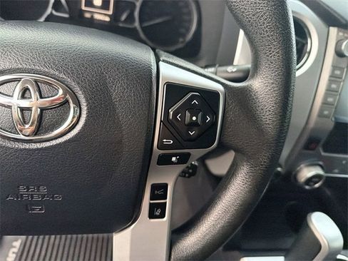 Certified 2020 Toyota Tundra SR5 image 18
