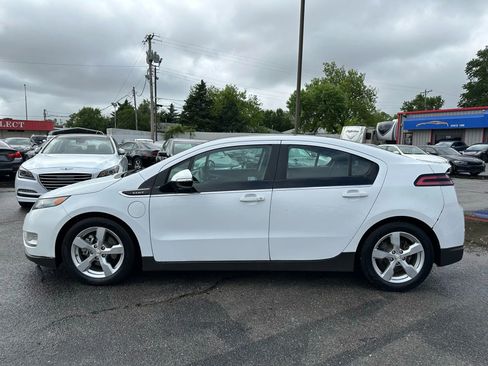 Used 2012 Chevrolet Volt image 35