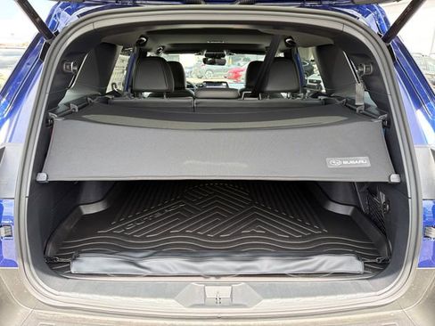 New 2026 Subaru Outback Limited XT image 25