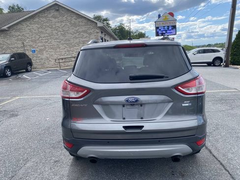 Used 2014 Ford Escape SE w/ Equipment Group 201A AWD/4WD image 6