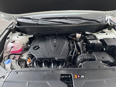 Used 2025 Hyundai Tucson SEL image 34