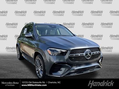 New 2026 Mercedes-Benz GLE 350 4MATIC